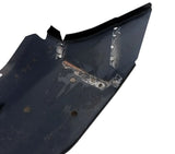 NEU Längsträger Vorderrahmen Abdeckblech vorne links Opel Rekord C Commodore A