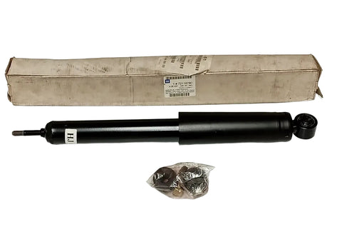 NEU Stoßdämpfer hinten rechts links Original Opel Astra F Caravan