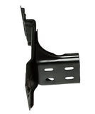 NEU Halter Stoßstangenhalter unten Kotflügel Original Mercedes CLK W208 C208