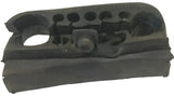Kabeldurchführung Spritzwand Abdichtung Original Mercedes W126 C126 W201 W124