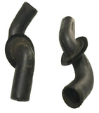 Schlauch Heizungskasten Luftverteilergehäuse Original Mercedes Benz W126 C126