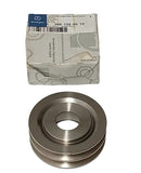 NEU Riemenscheibe Lichtmaschine OM366 Original Mercedes Unimog L Serie