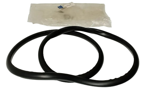 NEU Dichtung Hecktürfensterrahmen Original Mercedes Sprinter W903