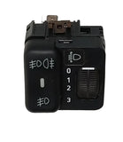 NEU Bedineinheit Schalter Nebelleuchten LWR Original Mercedes Vito Sprinter