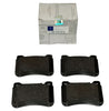 NEU Bremsklötze Bremsbeläge Vorderachse Original Mercedes SLK-171 C-203 CLK-209