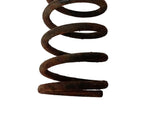 Set 2x Federn Fahrwerksfedern vorne links rechts Original Opel Rekord C
