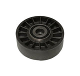 NEU Spannrolle Umlenkrolle Original Mercedes CKlasse E Klasse S Klasse Sprinter