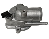 NEU Thermostat Thermostatgehäuse Original Mercedes CLC CLK C E S Klasse