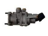 NEU Bremsventil Betriebsbremse Wabco Original Mercedes-Benz  Actros Axor Atego 2