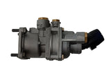 NEU Bremsventil Betriebsbremse Wabco Original Mercedes-Benz  Actros Axor Atego 2