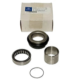 NEU Reparaturkit Achsschenkelbolzen Antriebswellenlager Original Mercedes Actros