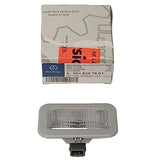 NEU Einstiegleuchte Innenraum Fußraumbeleuchtung Original Mercedes Actros Axor