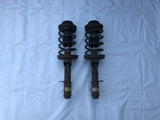 Federnbeine Federn Vorderfedern vorne links rechts Orig Opel Senator B Omega A