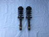 Federnbeine Federn Vorderfedern vorne links rechts Orig Opel Senator B Omega A