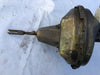Bremskraftverstärker BKV Hauptbremszylinder HBZ ATE Orig Opel Rekord D E 20mm
