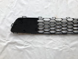 NEU NOS Abdeckung Gitter Lufteinlass Stoßstange vorne Orig Opel Vectra B Sport