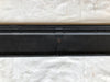 NEU Schutzzierleiste Heckklappe Kofferraum anthrazit Orig Opel Astra F Caravan