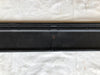 NEU Schutzzierleiste Heckklappe Kofferraum anthrazit Orig Opel Astra F Caravan