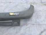 NEU Frontspoiler Stoßstange vorne unten Macchi Irmscher Opel Calibra Vectra A