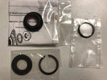 NEU Dichtungssatz Anschlussstück Automatikgetriebe hinten Original Opel Omega B