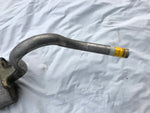 NEU NOS Mittelschalldämpfer Auspufftopf Original Opel Manta B 2.0