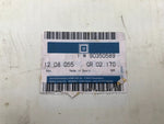 NEU NOS Zündspule + Zündsteuergerät Bosch Original Opel Corsa A Vectra A 1.2 1.4