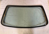 NOS Heckscheibe hinten beheizbar Original Opel Corsa B CC 3T