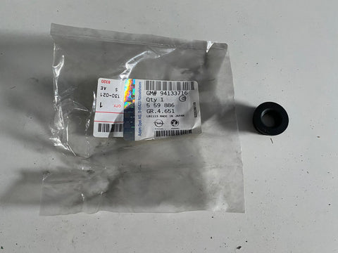 NEU NOS Tülle Dichtung Hauptbremszylinder HBZ Original Opel Frontera A Campo
