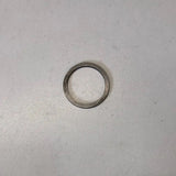 NEU 10 Stück Ausgleichsscheibe 1.0mm Freilaufnabe Opel Frontera A Campo Monterey