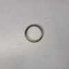 NEU 10 Stück Ausgleichsscheibe 1.0mm Freilaufnabe Opel Frontera A Campo Monterey