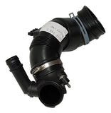 Ansaugrohr Luftschlauch Luftführungsschlauch Original VW Audi Seat Skoda