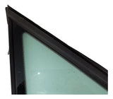 Seitenscheibe Dreiecksfenster Dreiecksscheibe vorne rechts Orig VW Touran II 5T