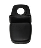 NEU Überdeckung Beifahrersitzbezug Original Mercedes Benz Sprinter