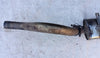 Auspuffanlage Abgasanlage 2 Zoll 63mm Mittel- Endschalldämpfer Opel Commodore A