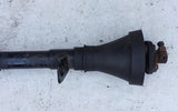 Lenksäule höhenverstellbar Original Opel Senator B Omega A