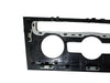 Abdeckung Blende Rahmen Klimabedienteils Mittelkonsole Original VW Golf VII 7