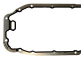 NEU Dichtung Ölwannendichtung an Zylinderblock Original Opel Astra F G X17DTL