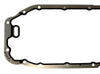 NEU Dichtung Ölwannendichtung an Zylinderblock Original Opel Astra F G X17DTL