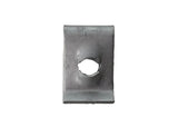 NEU 20x Sicherung Kotflügel an Halter Original Mercedes S222 E210 SL231 A168