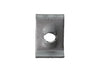 NEU 20x Sicherung Kotflügel an Halter Original Mercedes S222 E210 SL231 A168