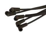 NEU Satz Zündkabel Zündleitung E16NZ C16LZ C16NZ Original Opel Kadett E Ascona C