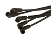 NEU Satz Zündkabel Zündleitung E16NZ C16LZ C16NZ Original Opel Kadett E Ascona C