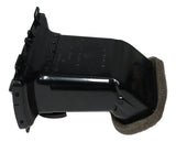 Luftdüse Luftausströmer Gebläse hinten mitte Original VW Golf 7 VII 5G0819209