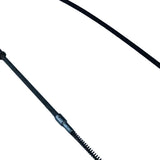 NEU Handbremsseilzug Handbremse Bowdenzug rechts Original Opel Ascona C CC