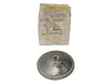 NEU Abdeckung Deckel Kappe Ölfiltergehäuse Original Opel Omega B 2,5TD 90509148