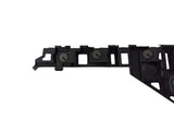 NEU Halter Befestigung Stoßfänger hinten links aussen Original Opel Astra J