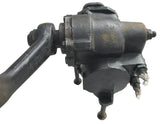 Lenkgetriebe Servolenkung Original Mercedes Benz S Klasse W126 500SE