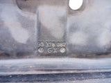Wasserabweiser Abdeckung Verkleidung Wasserkasten Orig Opel Senator B Omega A