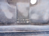 Wasserabweiser Abdeckung Verkleidung Wasserkasten Orig Opel Senator B Omega A