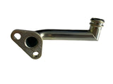 NEU Kühlwasserrohr By-pass Thermostat Original Opel Monterey 3.0 30TD